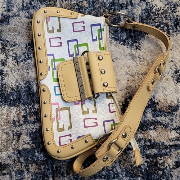 Guess Handbags - Guess Clutch